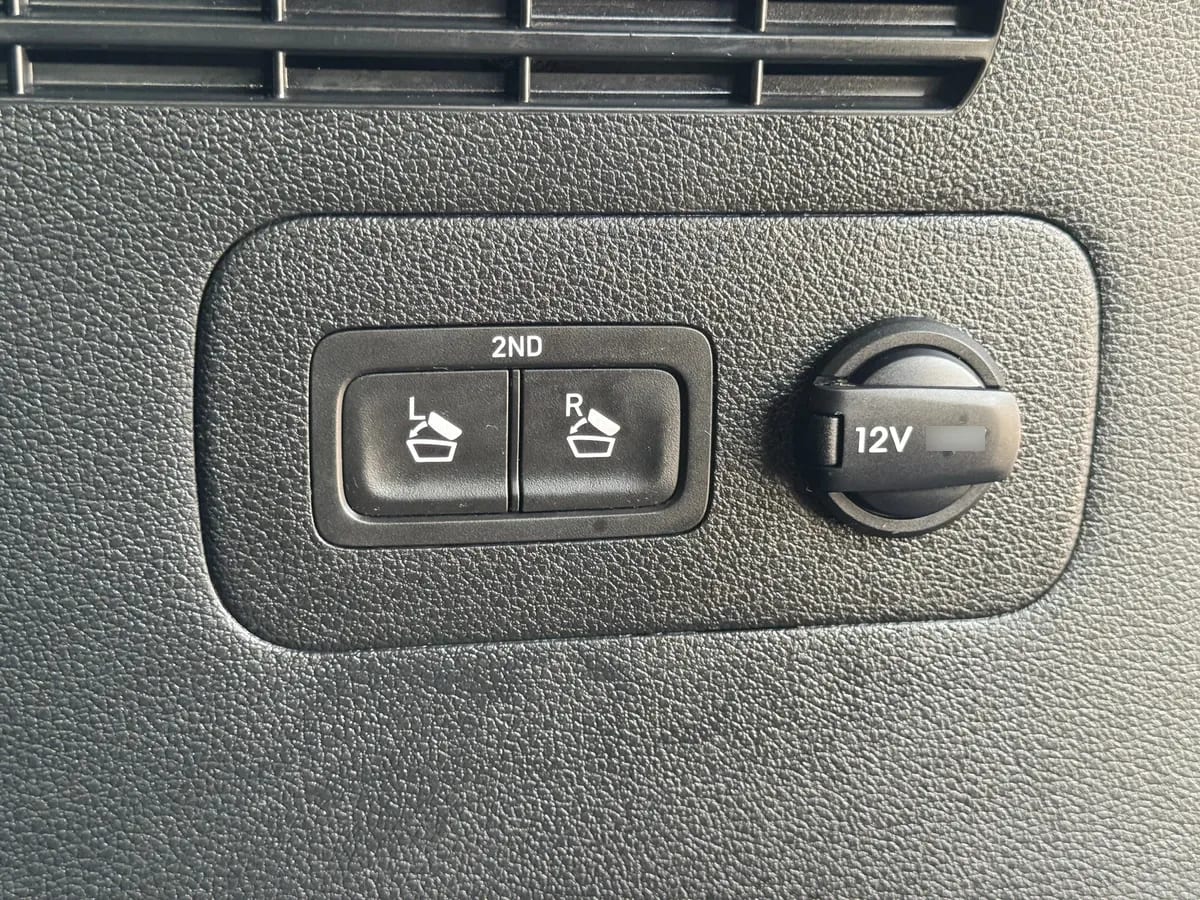 Hyundai SANTA FE 2.2 Crdi Tm Plus At Diesel año 2021