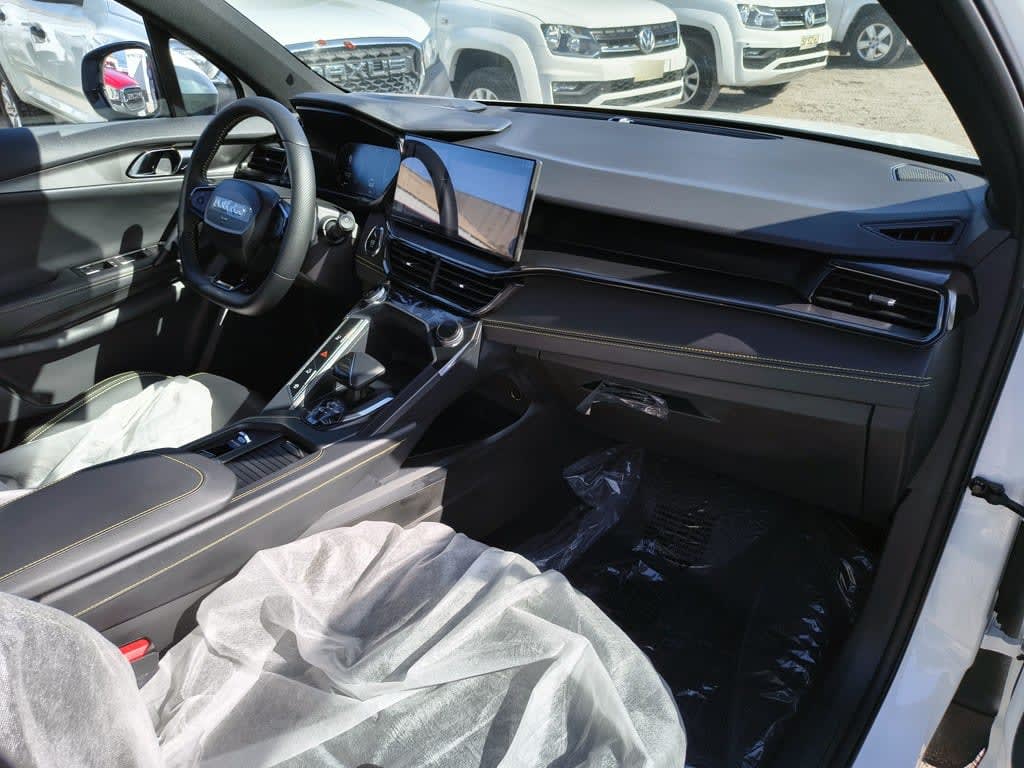 Lynk&Co 06 1.5 Gasolina 4x2 T/a Pro año 2027
