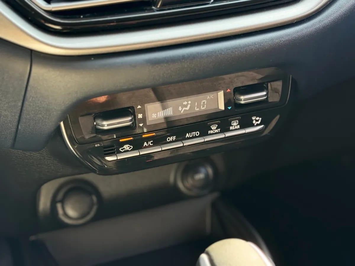 Suzuki BALENO 1.5 Gls At año 2026