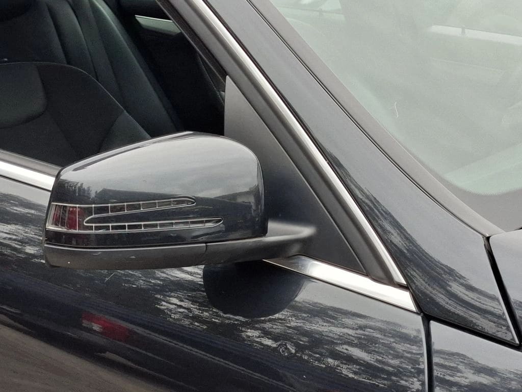 Mercedes-Benz C 250 1.8 4x2 At 4p año 2015