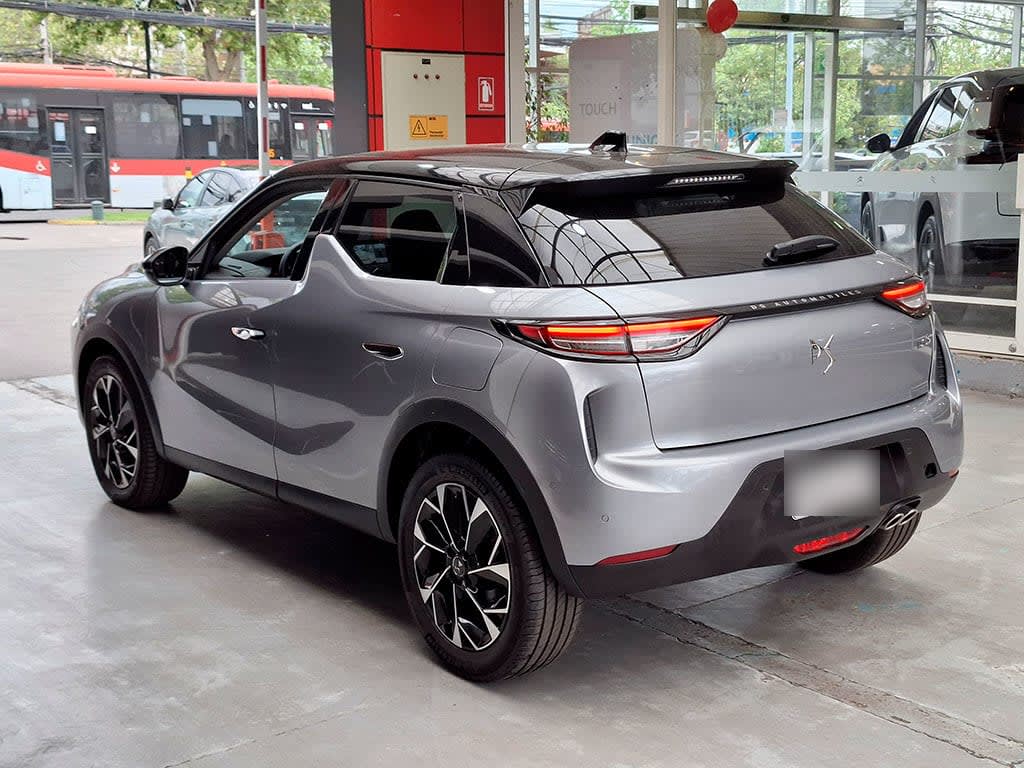 DS Automobiles 3 Aaa año 2026