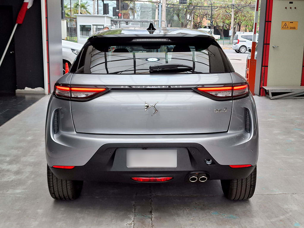DS Automobiles 3 Aaa año 2026