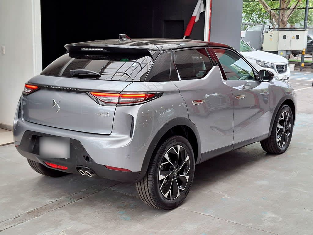 DS Automobiles 3 Aaa año 2026