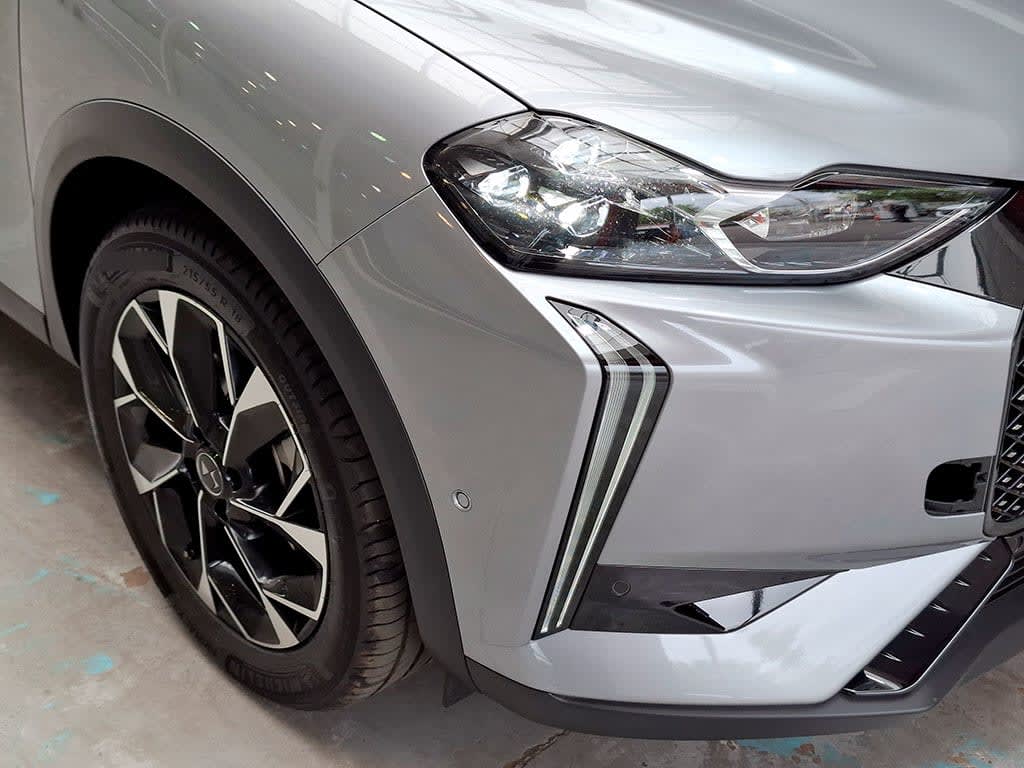 DS Automobiles 3 Aaa año 2026
