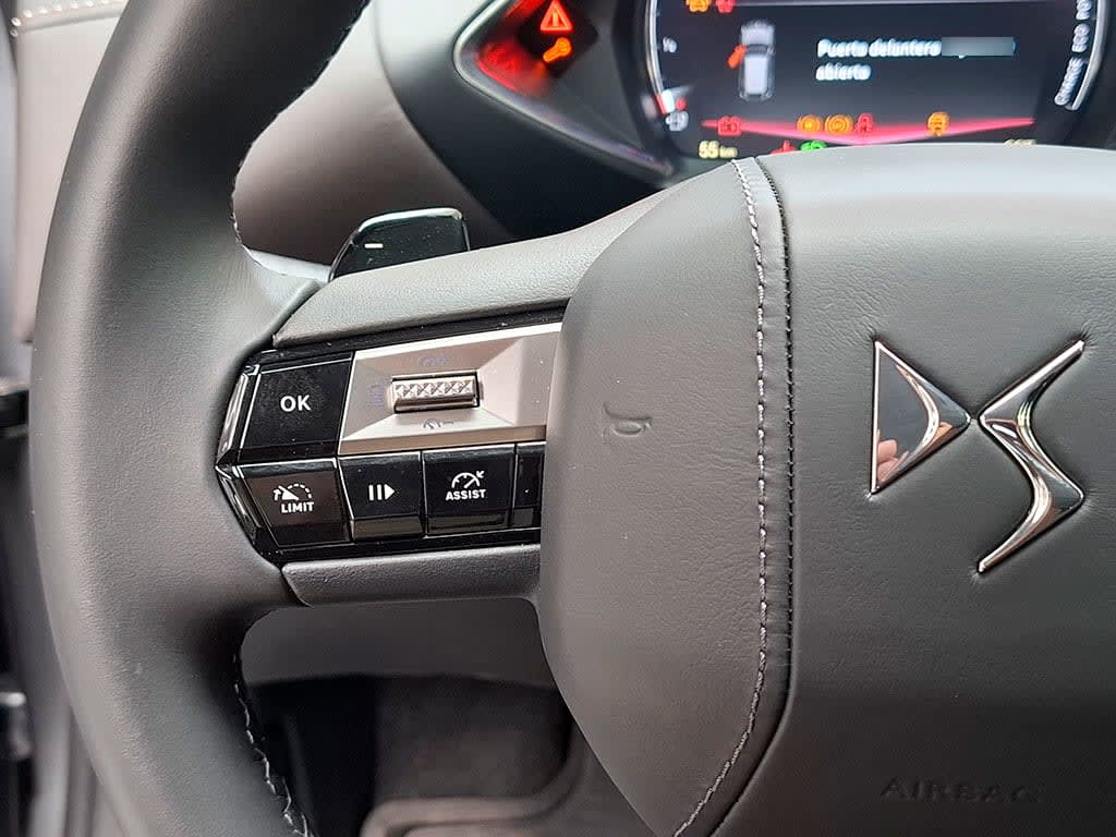DS Automobiles 3 Aaa año 2026