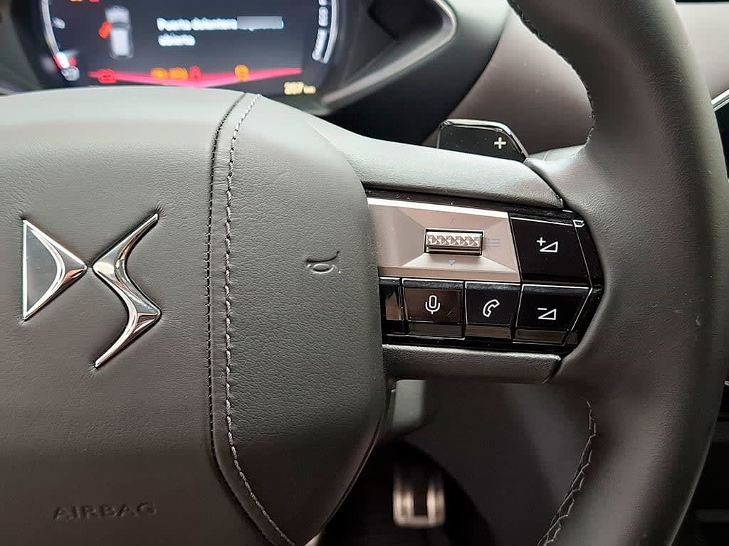 DS Automobiles 3 Aaa año 2026