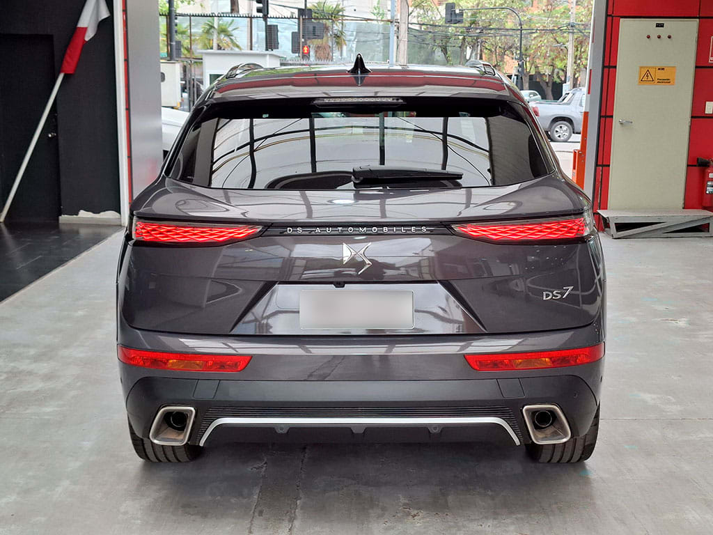 DS Automobiles 7 Aaa año 2026