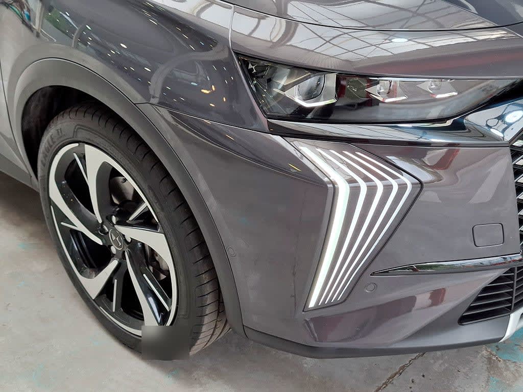DS Automobiles 7 Aaa año 2026