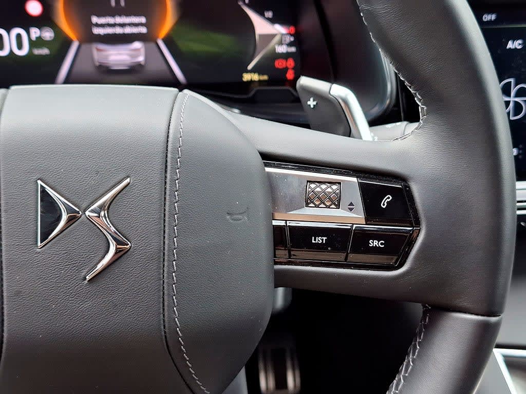 DS Automobiles 7 Aaa año 2026