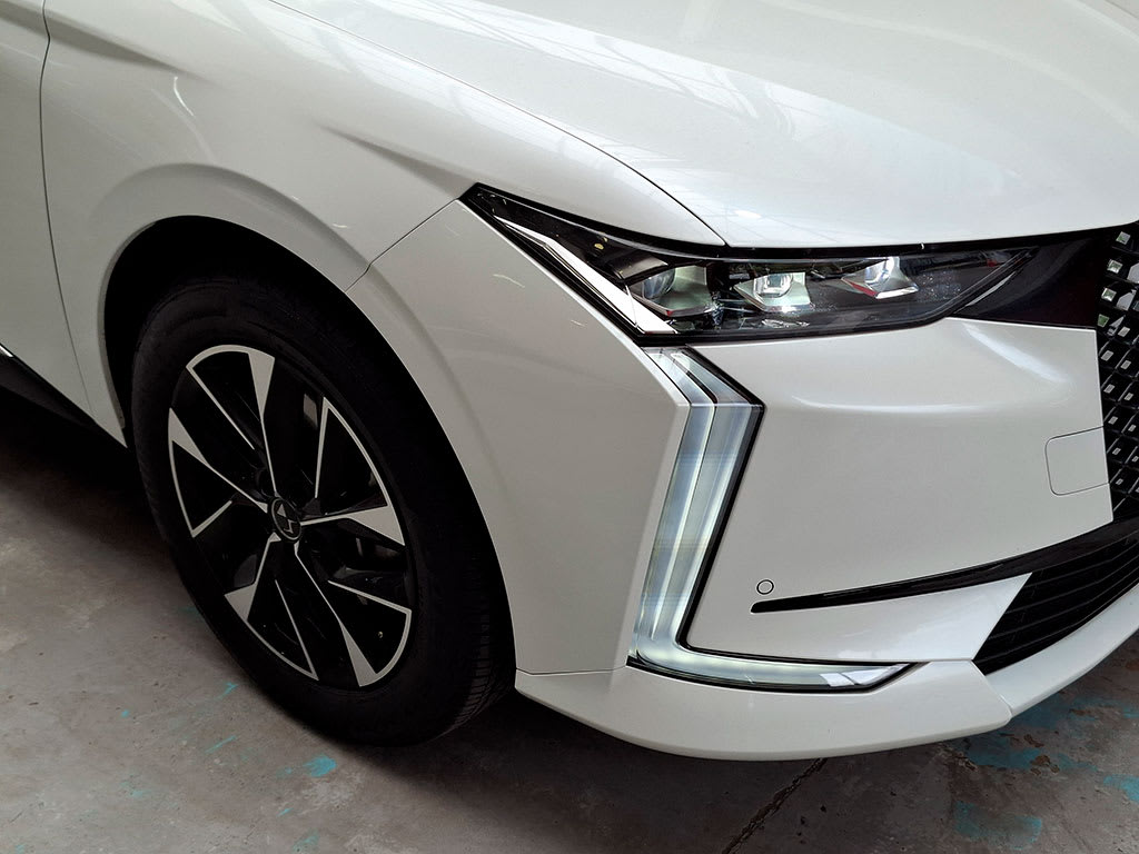 DS Automobiles 4 Aaa año 2026