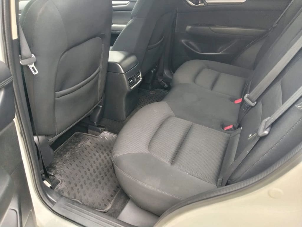 Mazda Cx-5 Cx5 año 2025