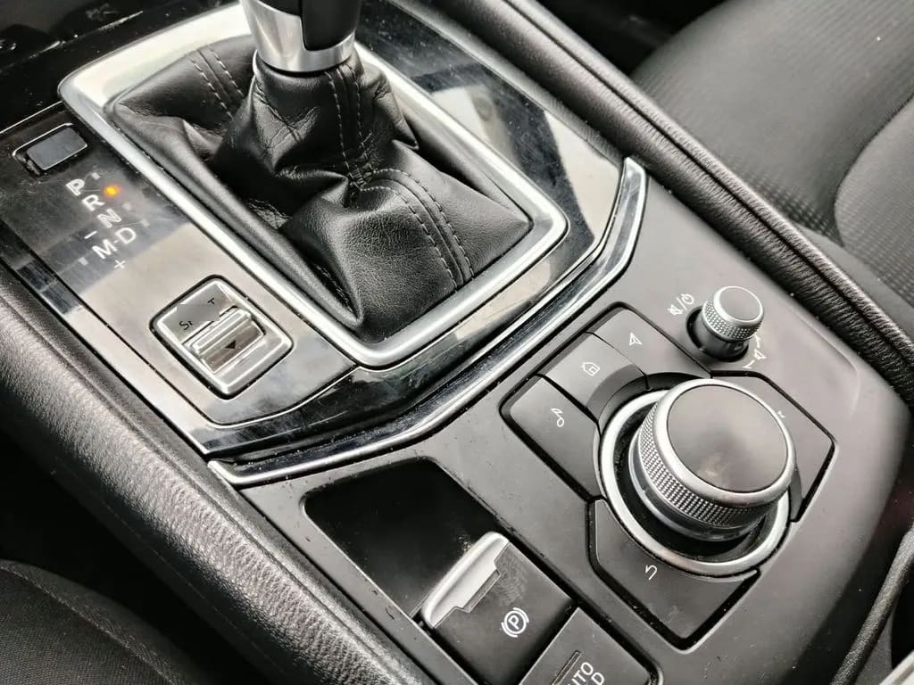 Mazda Cx-5 Cx5 año 2025