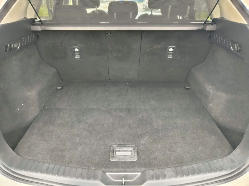 Mazda Cx-5 Cx5 año 2025