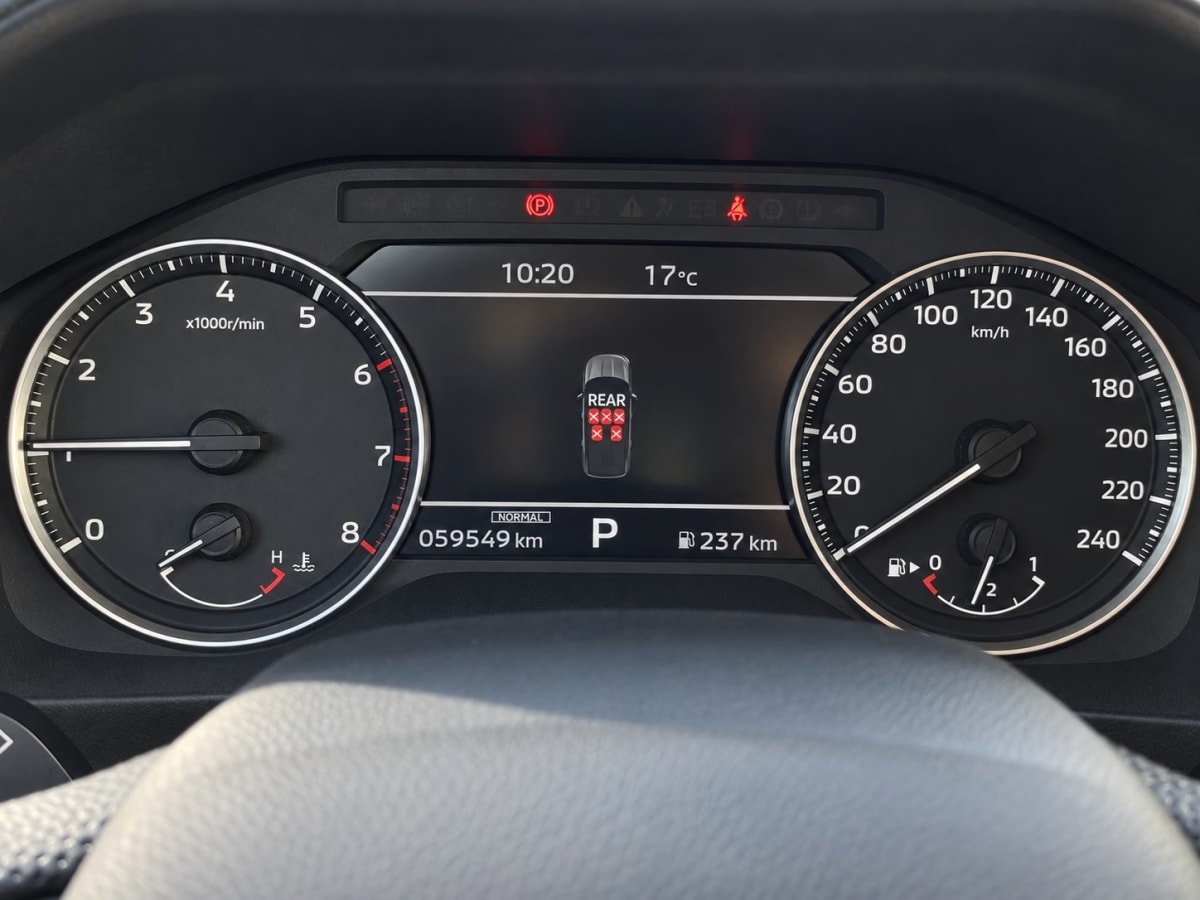 Mitsubishi Mitsubishi Outlander Gl año 2023