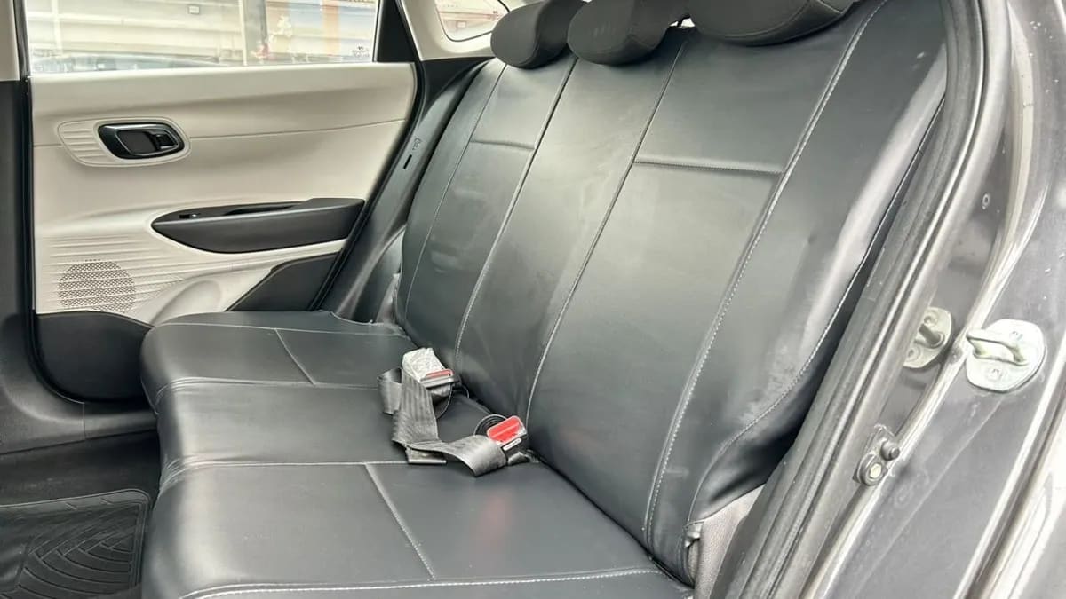 Hyundai I20 1.4 Plus Fl Bi3 4x2 Hb Mt 5p año 2025
