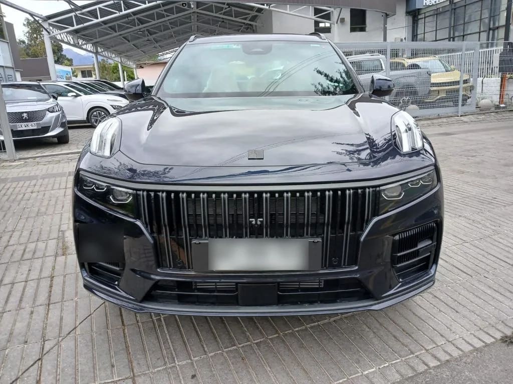 Lynk&Co 09 09 Halo 2.0t Hibrido año 2027