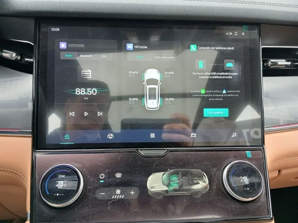 Lynk&Co 09 09 Halo 2.0t Hibrido año 2027