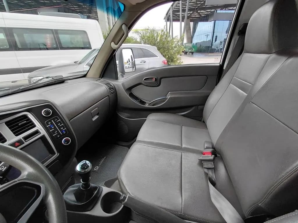 Hyundai Porter Ii Hi Super Dohc 2.5 año 2022