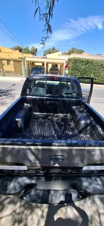 CHEVROLET S10 Otra año 2011