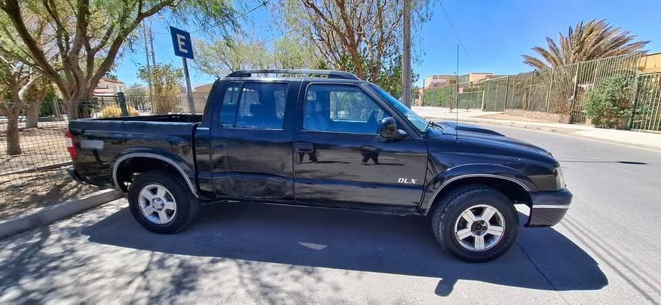 CHEVROLET S10 Otra año 2011