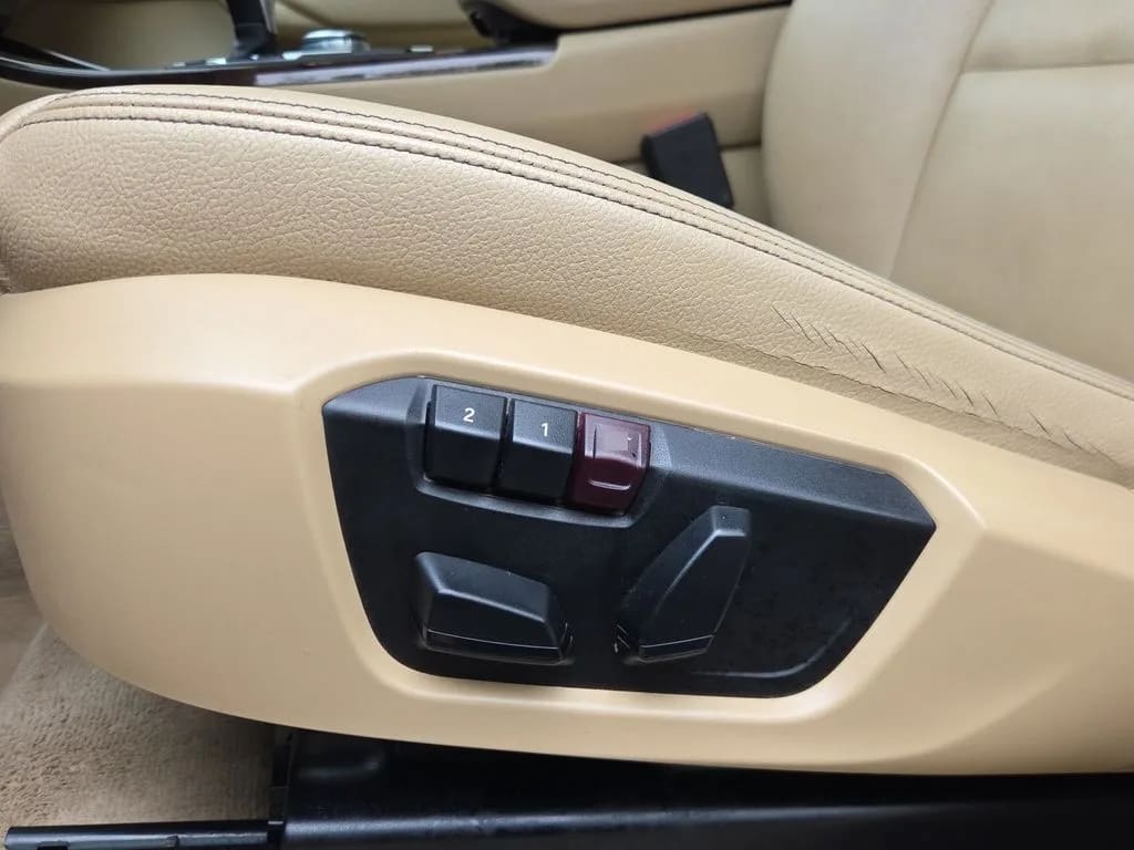 BMW X4 2.0 X-Drive 28i 4x4 At 5p año 2016