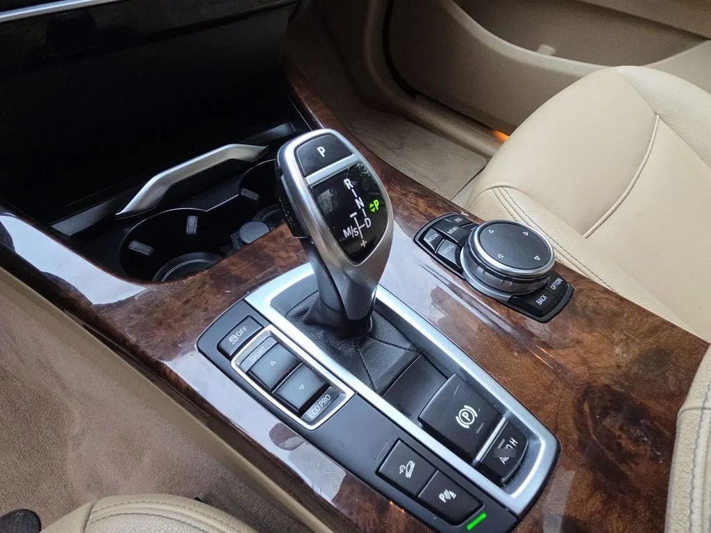 BMW X4 2.0 X-Drive 28i 4x4 At 5p año 2016