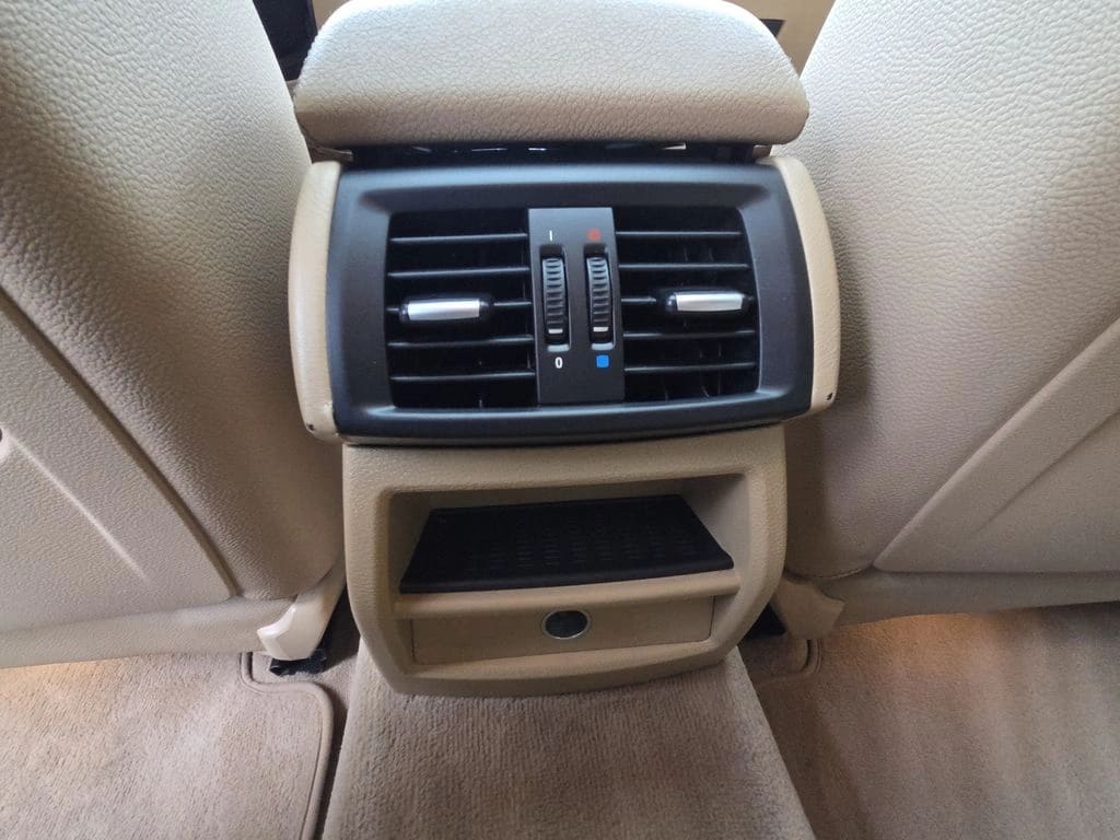 BMW X4 2.0 X-Drive 28i 4x4 At 5p año 2016