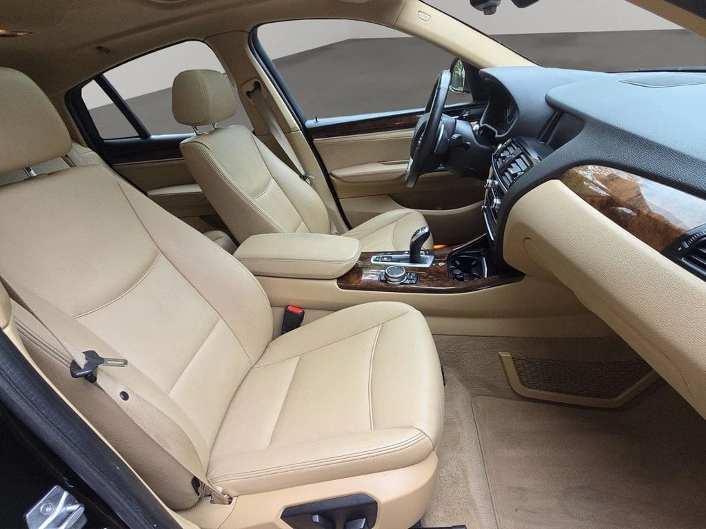 BMW X4 2.0 X-Drive 28i 4x4 At 5p año 2016