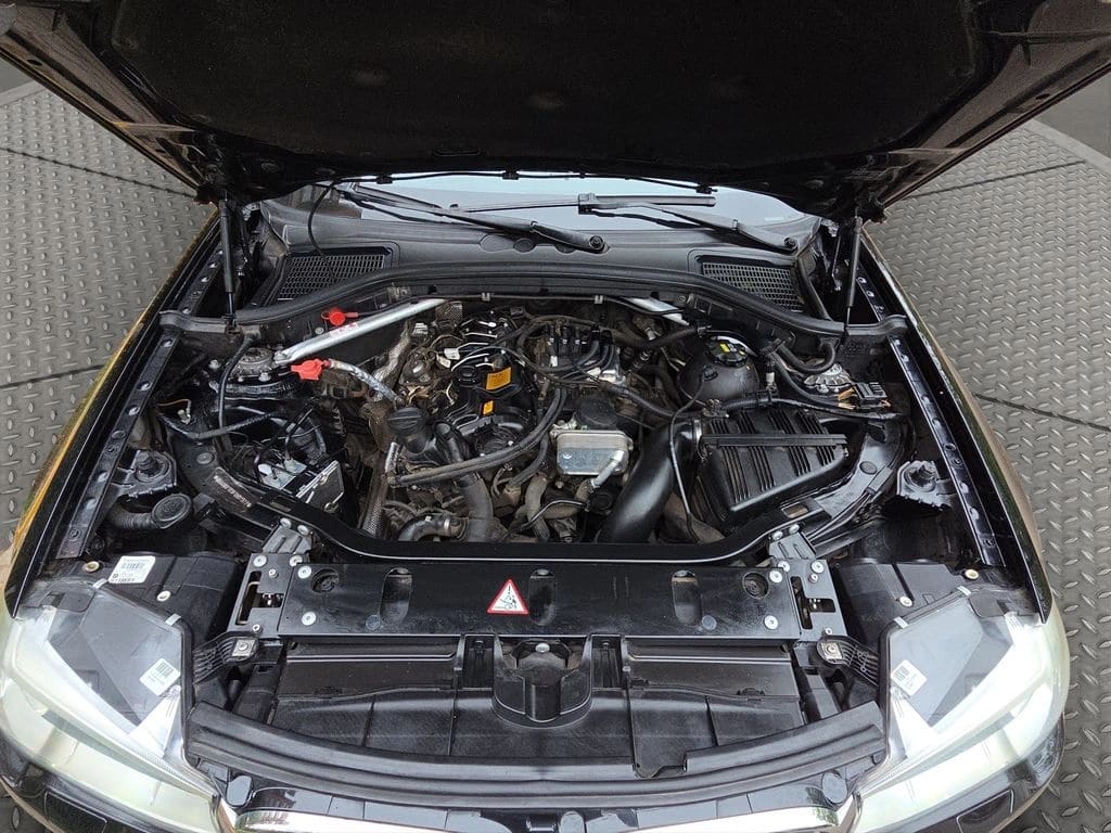 BMW X4 2.0 X-Drive 28i 4x4 At 5p año 2016