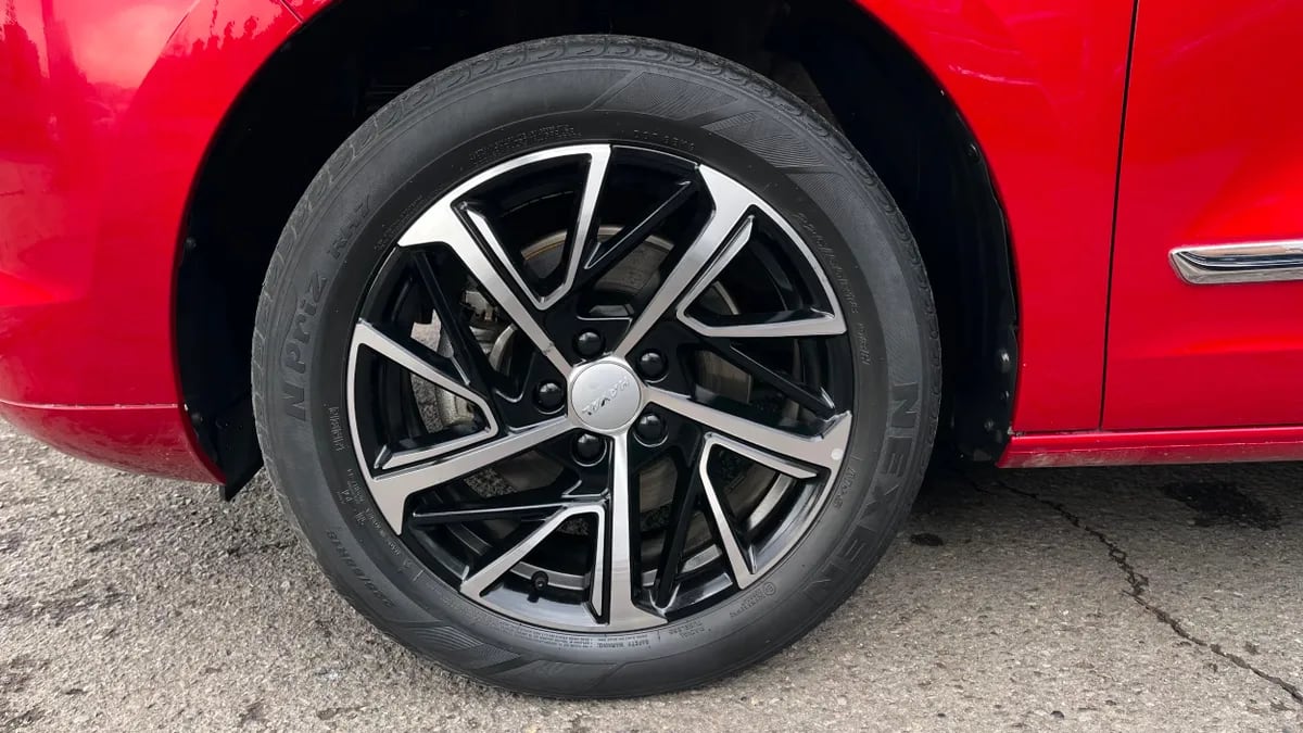 Haval Haval Jolion Elite 1.5 Mt año 2022