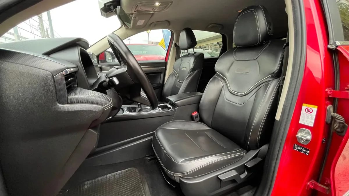 Haval Haval Jolion Elite 1.5 Mt año 2022