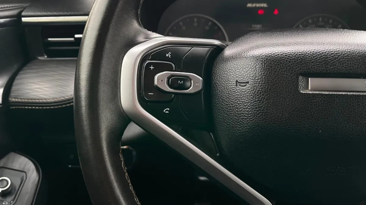 Haval Haval Jolion Elite 1.5 Mt año 2022