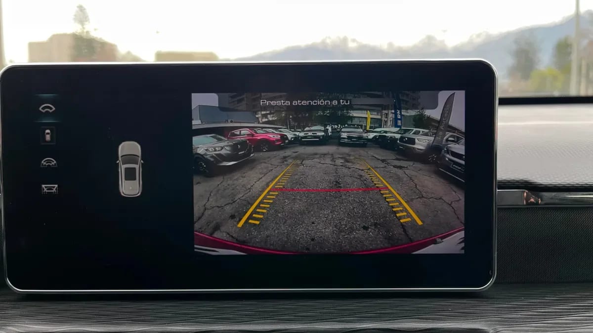 Haval Haval Jolion Elite 1.5 Mt año 2022
