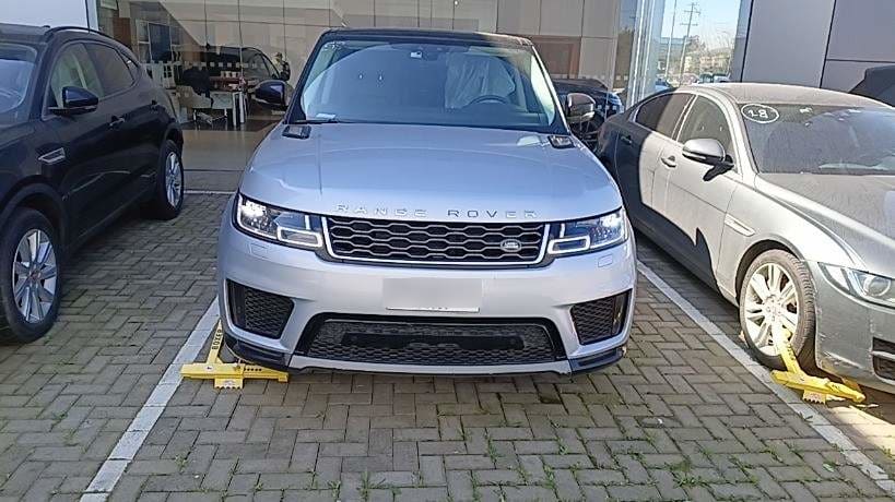 Land Rover Range Rover 3.0id Sport Hse Diesel 4x4 At 5p año 2022