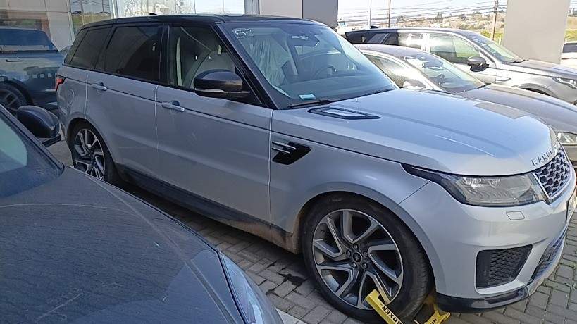 Land Rover Range Rover 3.0id Sport Hse Diesel 4x4 At 5p año 2022