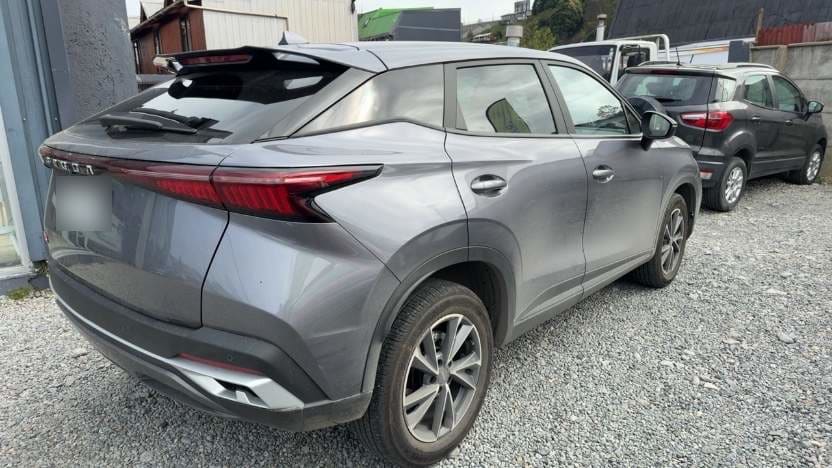 Omoda C5 1.5t Comfort 4x2 Cvt At 5p año 2025