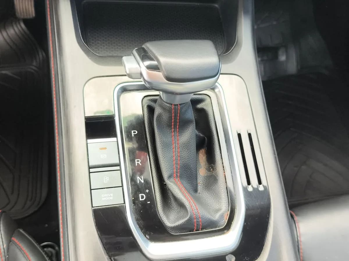 Changan Cs55 Plus 1.5t Elite 4x2 At 5p año 2024