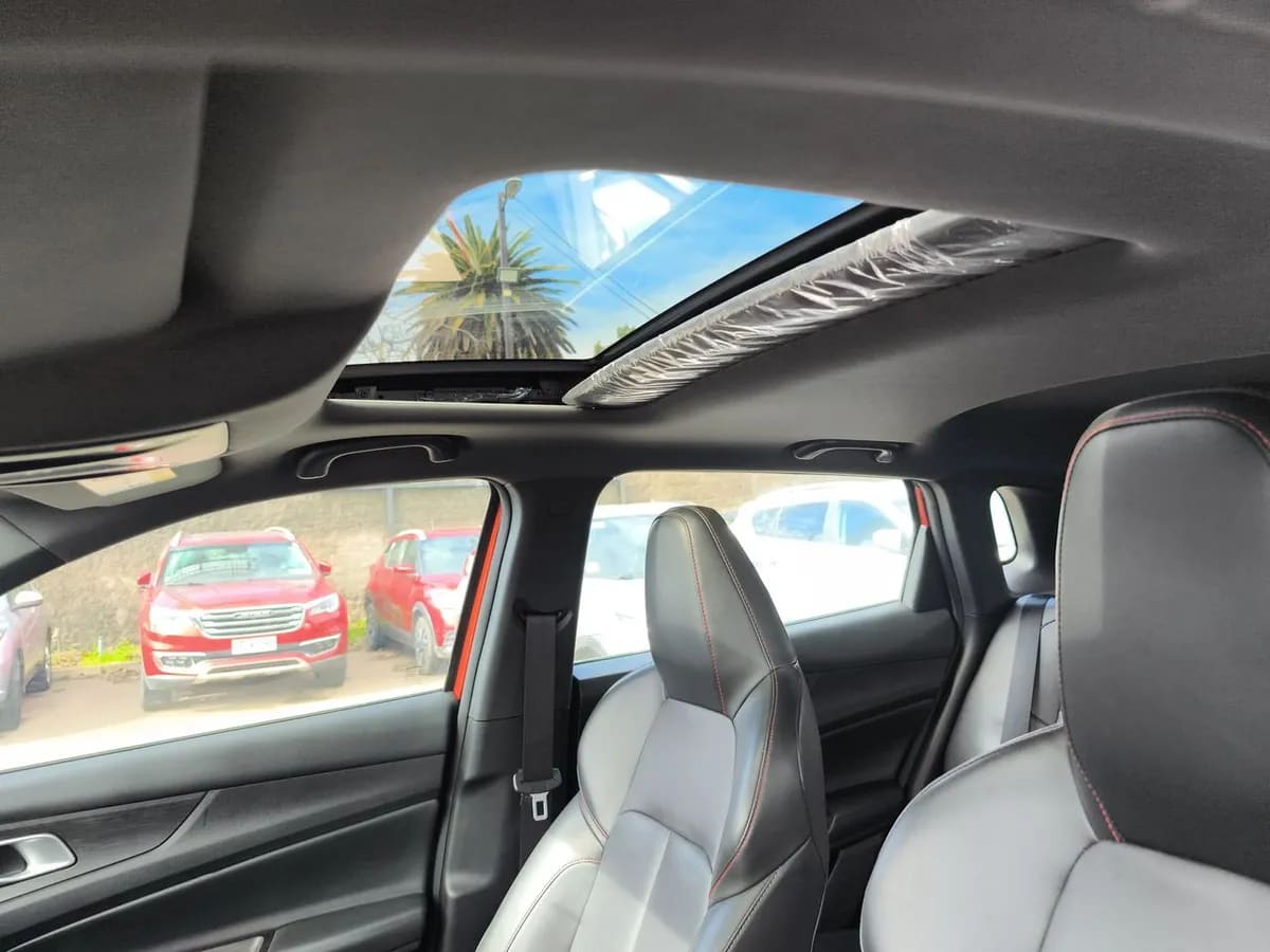 Changan Cs55 Plus 1.5t Elite 4x2 At 5p año 2024