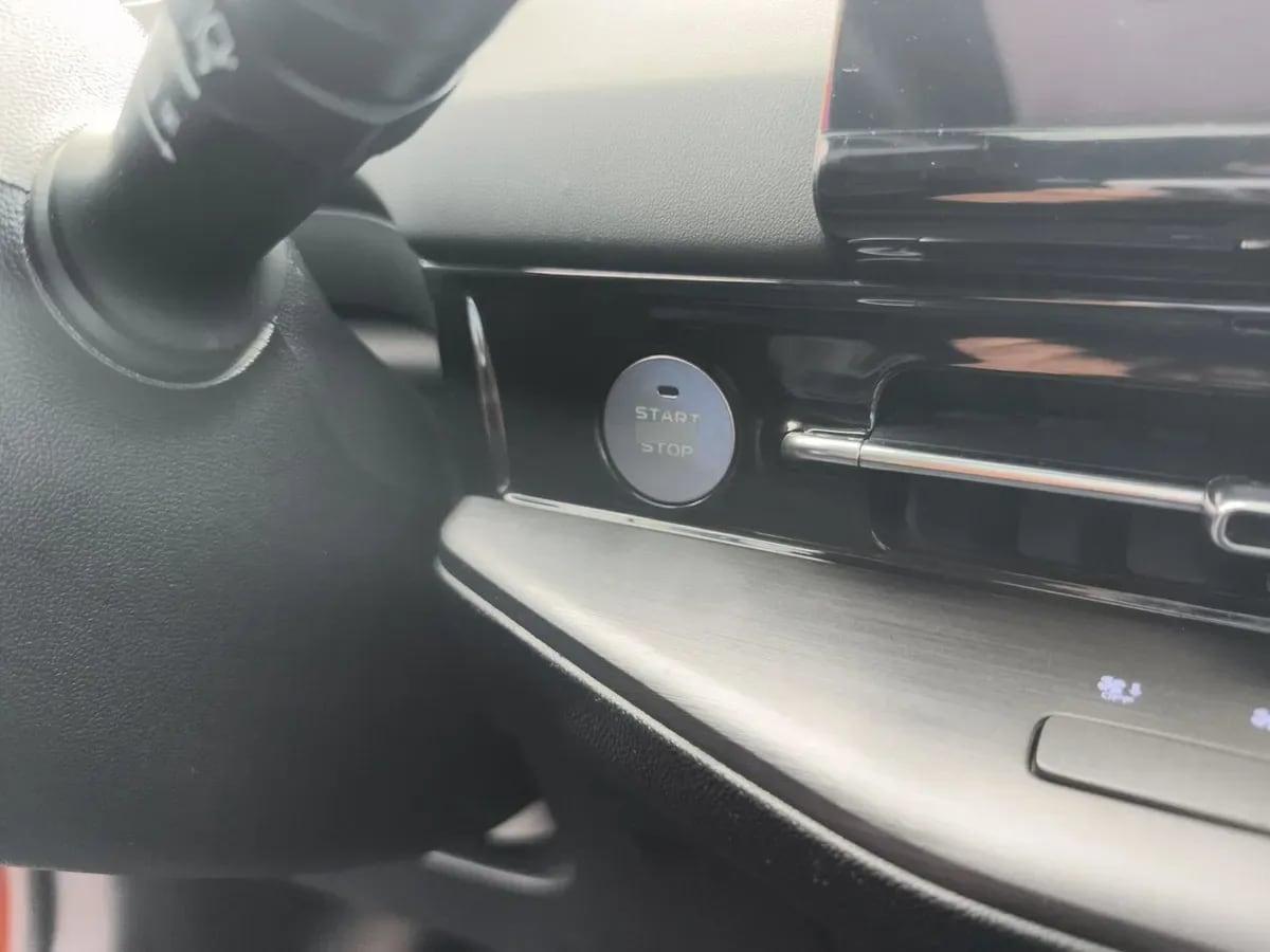 Changan Cs55 Plus 1.5t Elite 4x2 At 5p año 2024