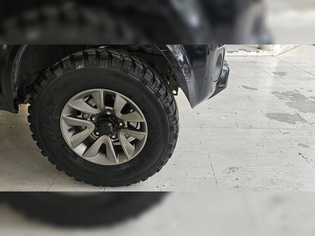 Suzuki Ss Jimny Jlx 1.3 año 2017