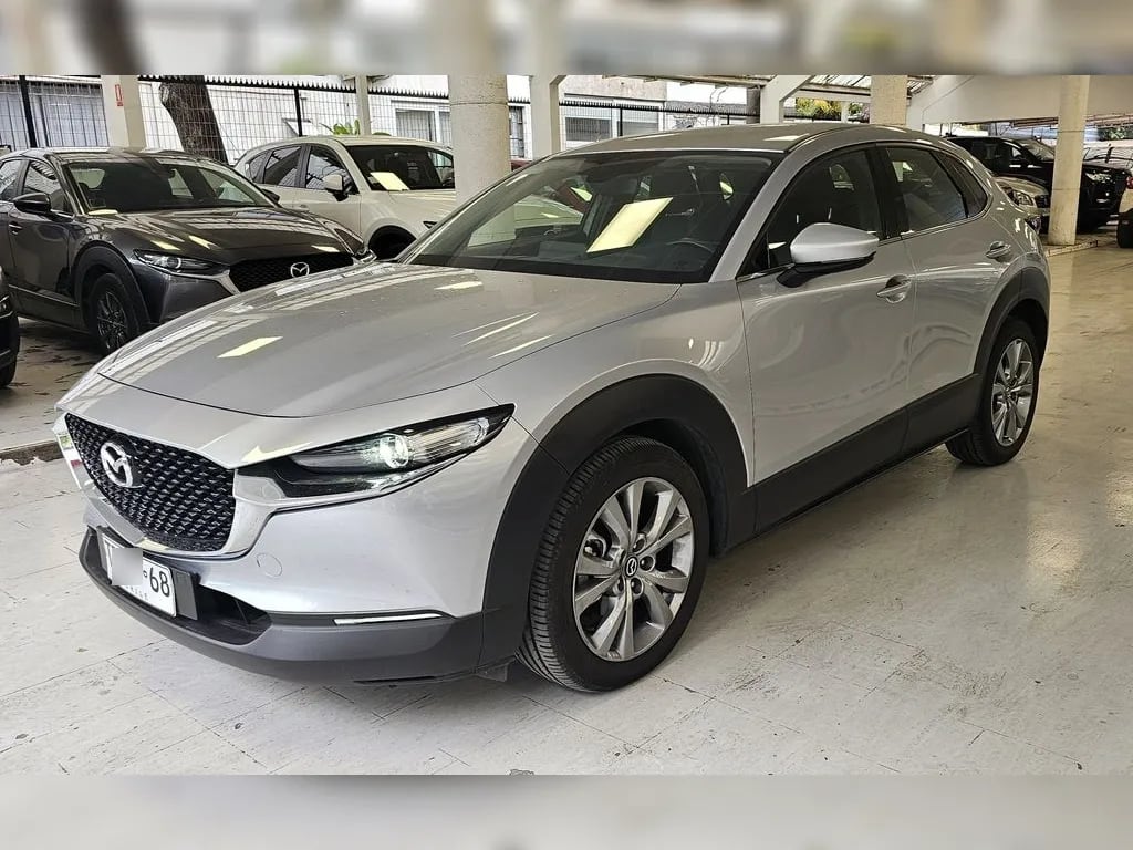 Mazda 121 Cx-30 2.0 V 7g At año 2024