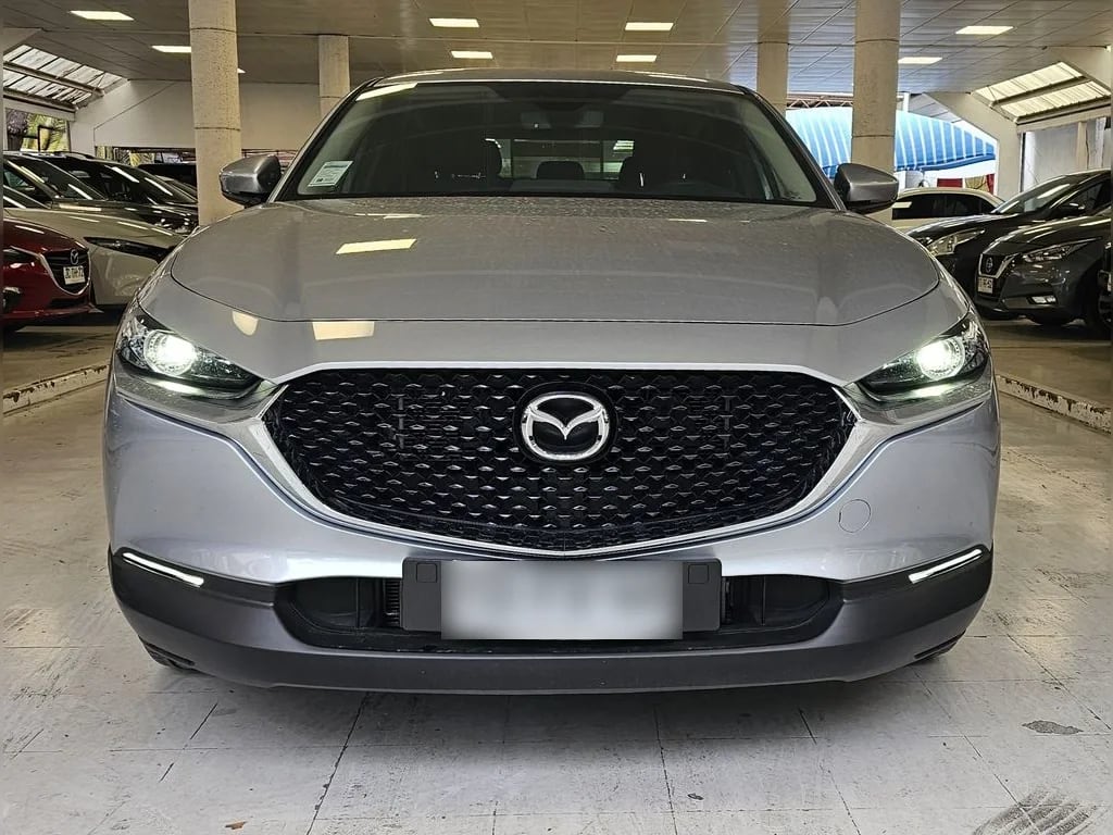 Mazda 121 Cx-30 2.0 V 7g At año 2024