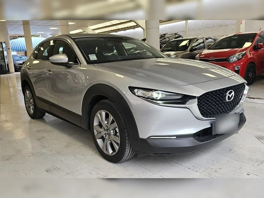 Mazda 121 Cx-30 2.0 V 7g At año 2024