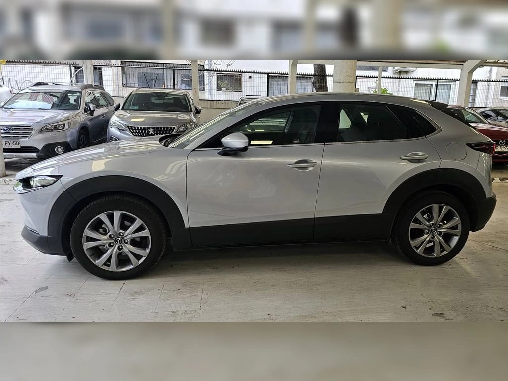 Mazda 121 Cx-30 2.0 V 7g At año 2024