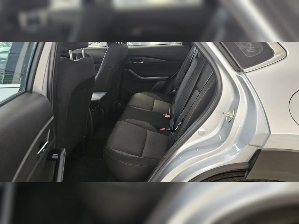Mazda 121 Cx-30 2.0 V 7g At año 2024