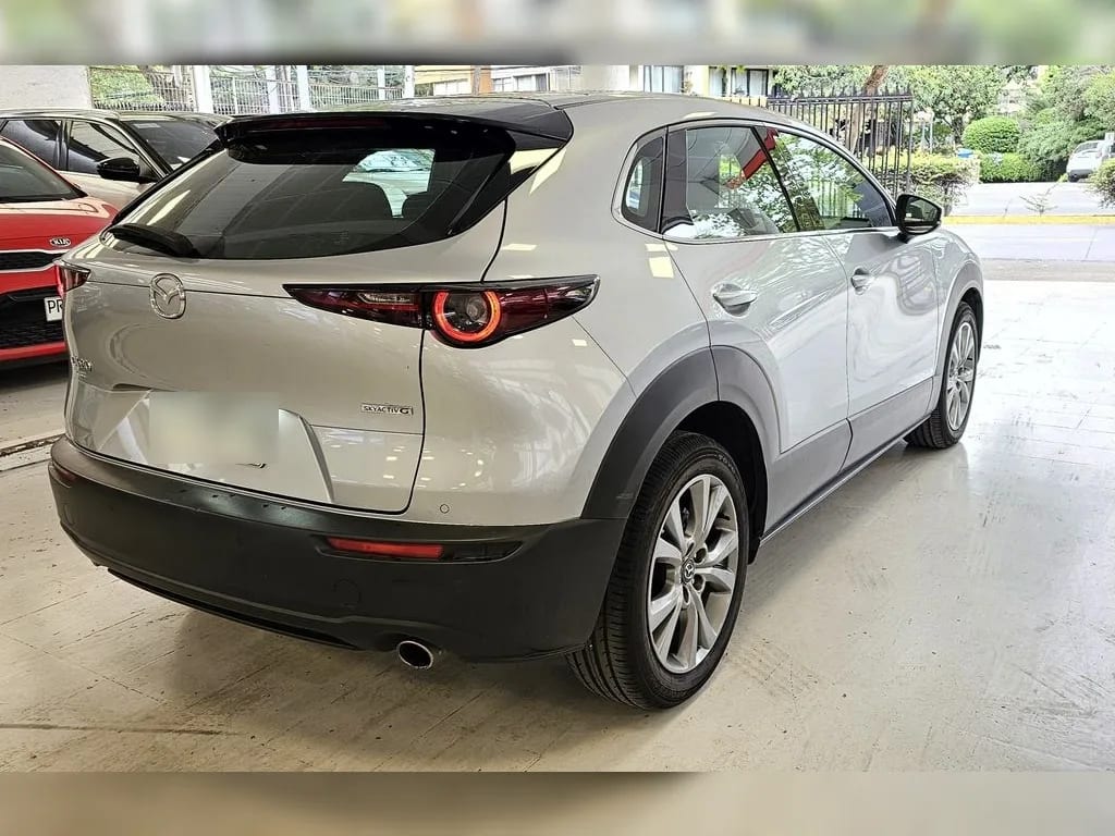 Mazda 121 Cx-30 2.0 V 7g At año 2024