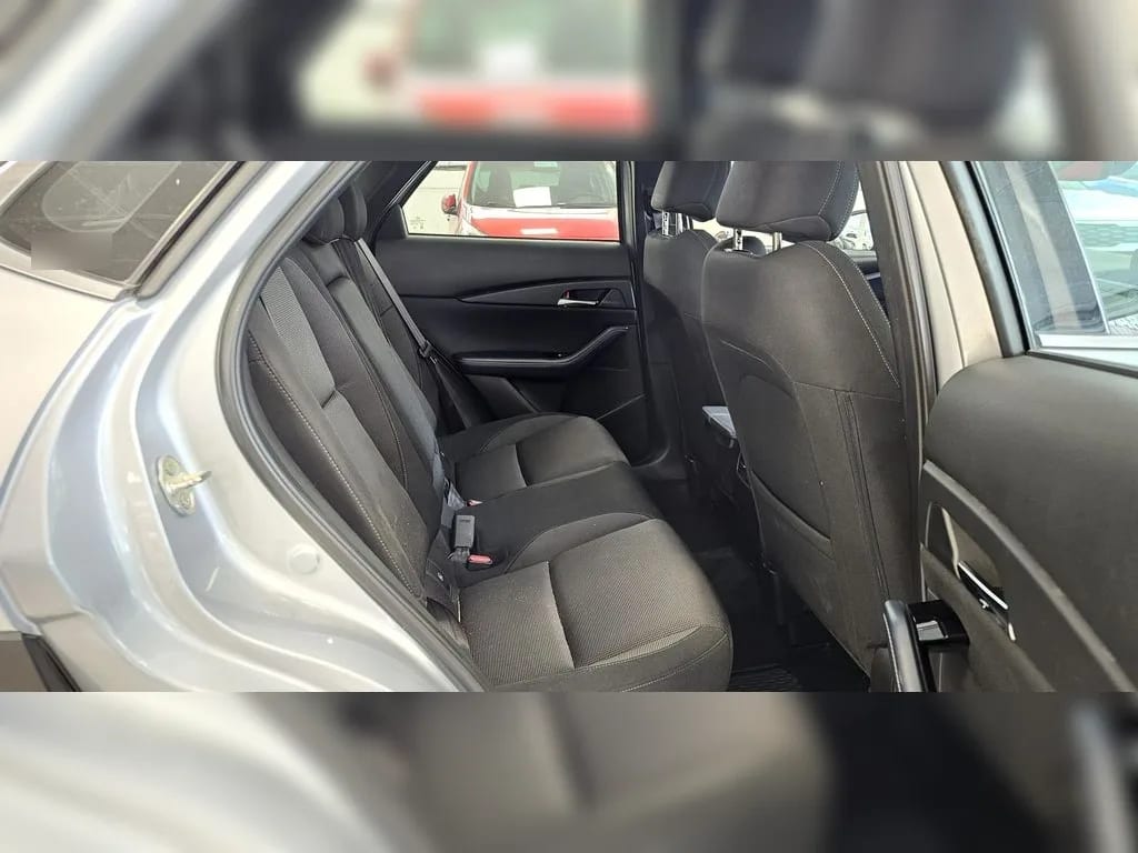 Mazda 121 Cx-30 2.0 V 7g At año 2024