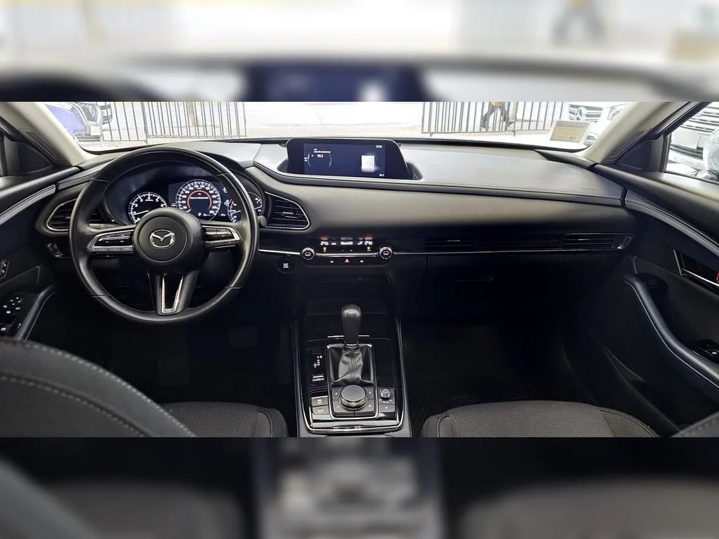 Mazda 121 Cx-30 2.0 V 7g At año 2024
