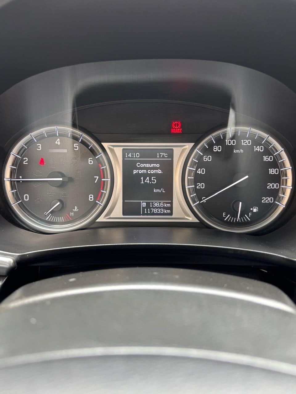 SUZUKI VITARA  año 2019