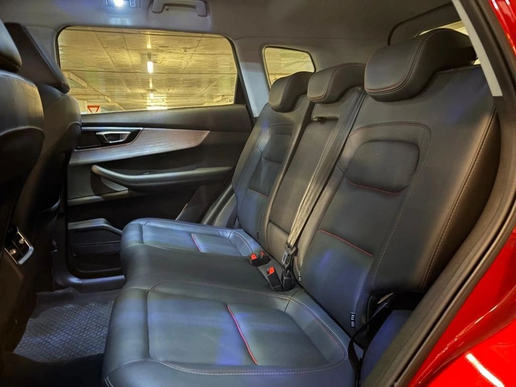 Chery Tiggo 7 1.5t Glx 4x2 Cvt At 5p año 2024